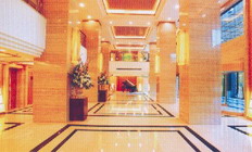 Hengshan Hotel Shanghai